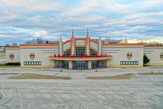 More details for 951 B E Lewis And Clark Pky, Clarksville, IN - Retail for Sale