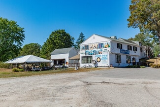 More details for 10 Hardy Rd, Westbrook, ME - Retail for Sale