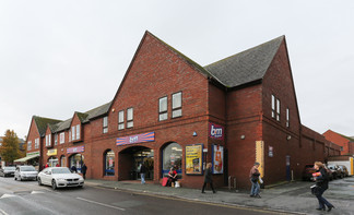 More details for 15-18 English Walls, Oswestry - Retail for Lease