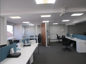 1 Torrington Park, London for lease Interior Photo- Image 1 of 3