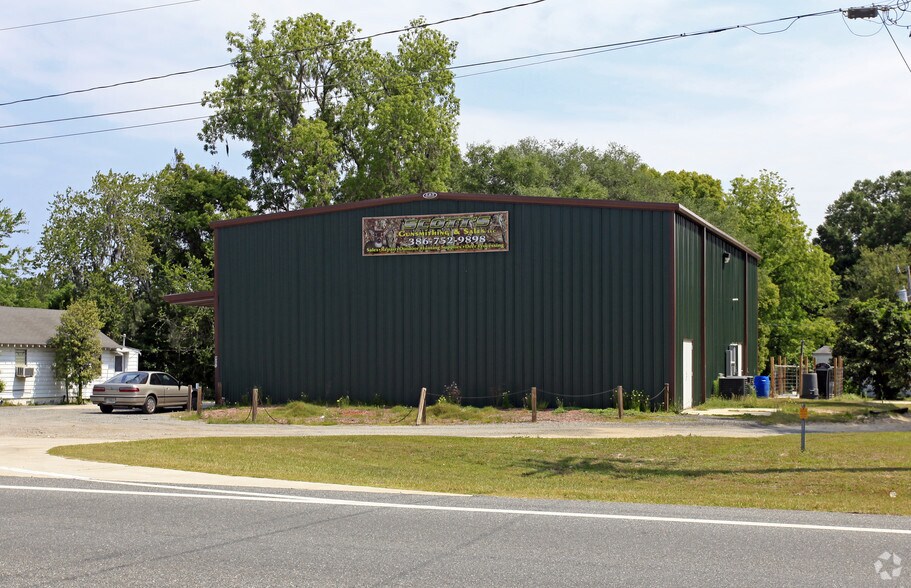 4189 S Us Highway 441, Lake City, FL à louer - Photo du bâtiment - Image 2 de 8