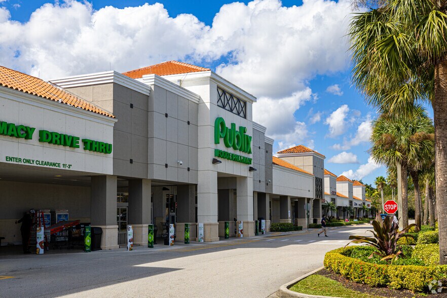 10130 Northlake Blvd, West Palm Beach, FL à louer - Photo du bâtiment - Image 1 de 2