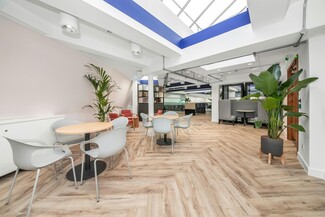 Plus de détails pour 249-259 Regent St, London - Bureau à louer