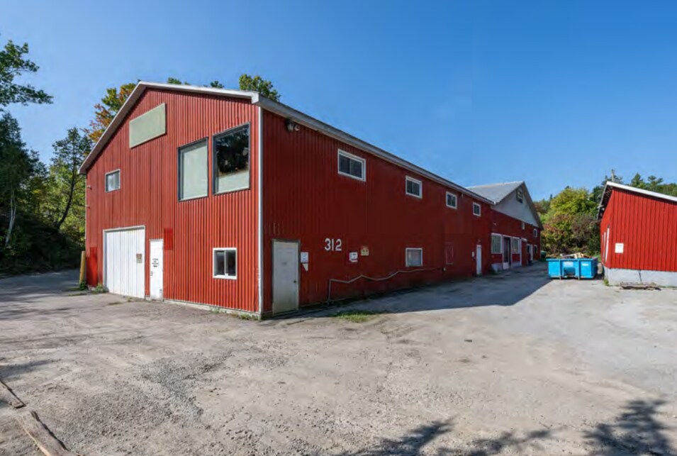 312 E Campbell Ave, Milton, ON for sale Building Photo- Image 1 of 1