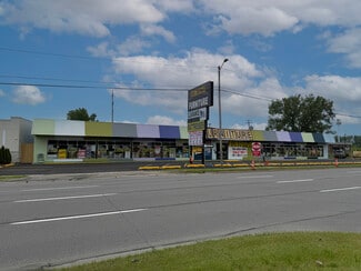 More details for 29865 Michigan Ave, Inkster, MI - Retail for Sale