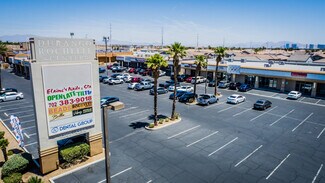 Plus de détails pour 4226 S Durango Dr, Las Vegas, NV - Bureau, Commerce de détail à louer