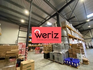 More details for 230 Rue Henri Delaunay, Aix-en-Provence - Office, Industrial for Lease