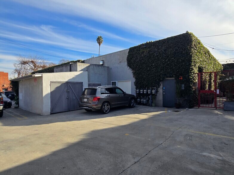 2886-2888 E Walnut St, Pasadena, CA à vendre - Photo du bâtiment - Image 2 de 20