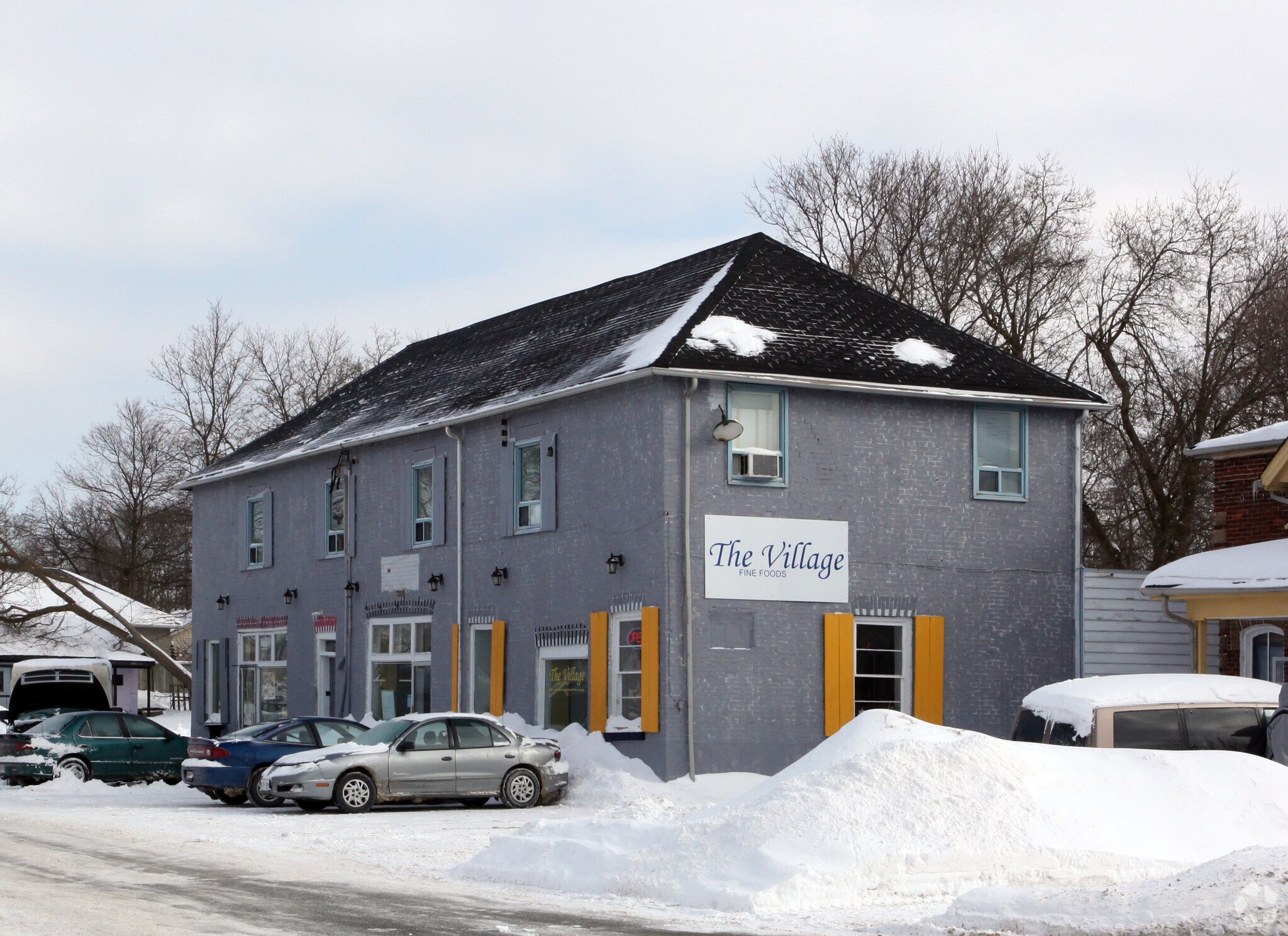 1 Scotch St, Erin, ON for sale Primary Photo- Image 1 of 1