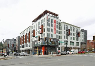 Plus de détails pour 9924 NE 185th St, Bothell, WA - Bureau à louer