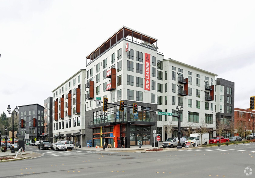 9924 NE 185th St, Bothell, WA à louer - Photo principale - Image 1 de 51