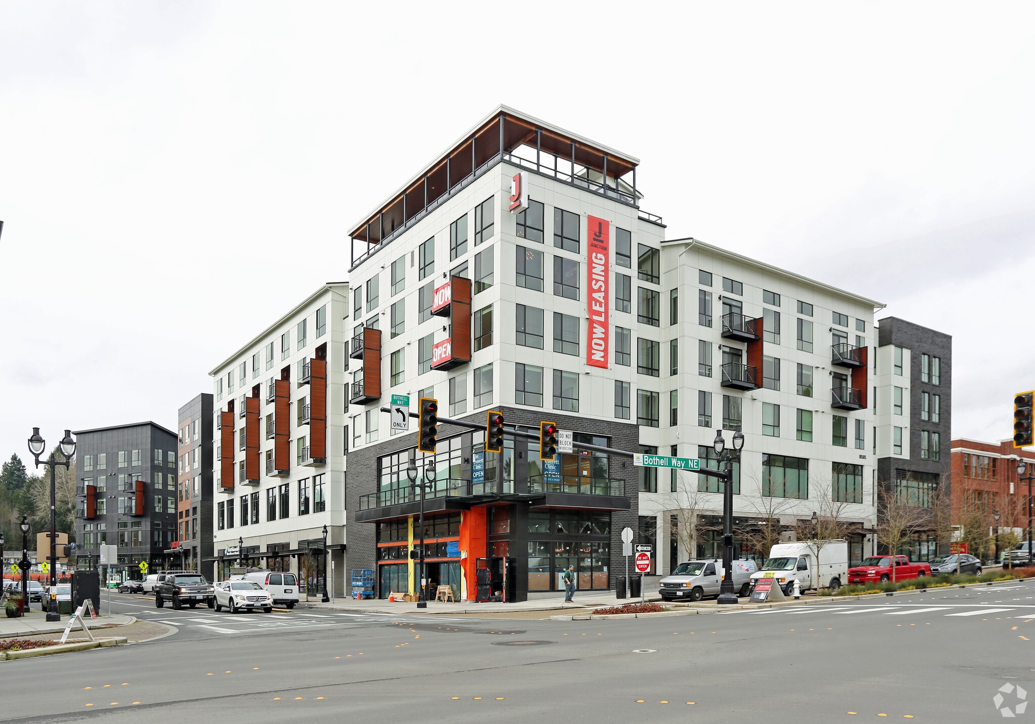 9924 NE 185th St, Bothell, WA for lease Primary Photo- Image 1 of 52