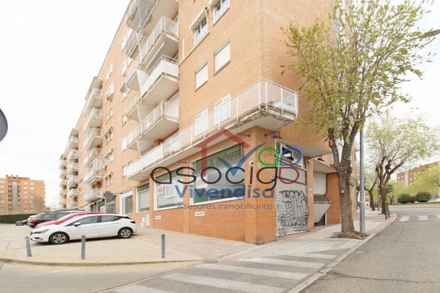 Multifamily in Guadalajara, Guadalajara for sale Building Photo- Image 1 of 2