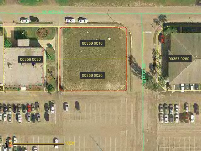 4630 SE 10th Pl, Cape Coral, FL à vendre - Plan cadastral - Image 3 de 3