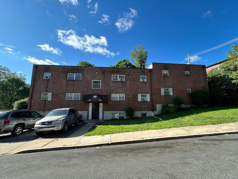6500 Marshall Rd, Upper Darby, PA à vendre - Photo du bâtiment - Image 1 de 1