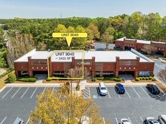 More details for 9000 Peridot Pky, Stockbridge, GA - Office for Lease