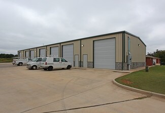 Plus de détails pour 414 Nick Fitcheard Rd, Huntsville, AL - Industriel à louer