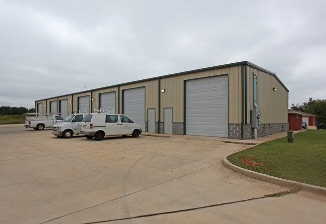 Plus de détails pour 414 Nick Fitcheard Rd, Huntsville, AL - Industriel à louer