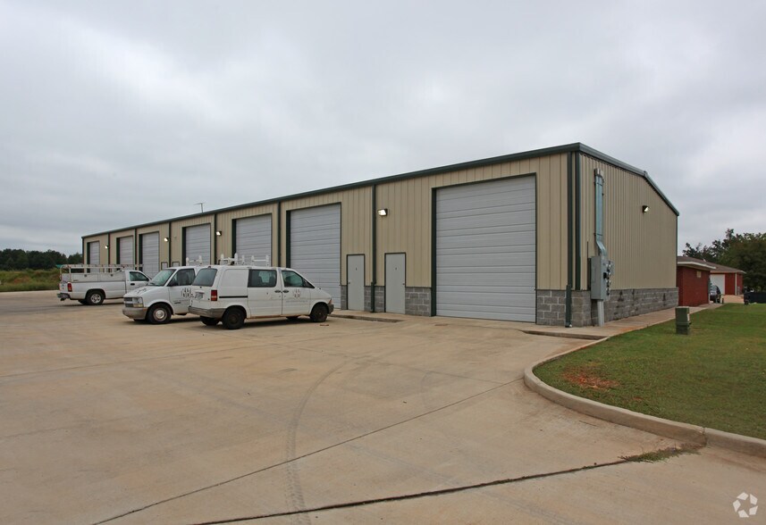 414 Nick Fitcheard Rd, Huntsville, AL à louer - Photo du bâtiment - Image 1 de 4