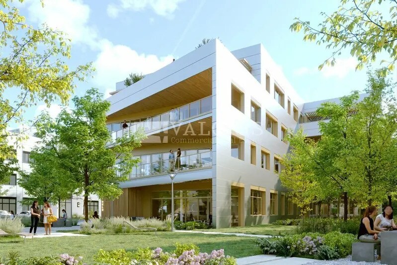 23 Rue Saint Jean De Dieu, Lyon à vendre - Photo du bâtiment - Image 3 de 15
