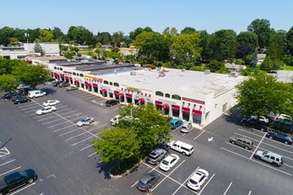 Plus de détails pour 1801-1835 Columbia Ave, Lancaster, PA - Commerce de détail à louer