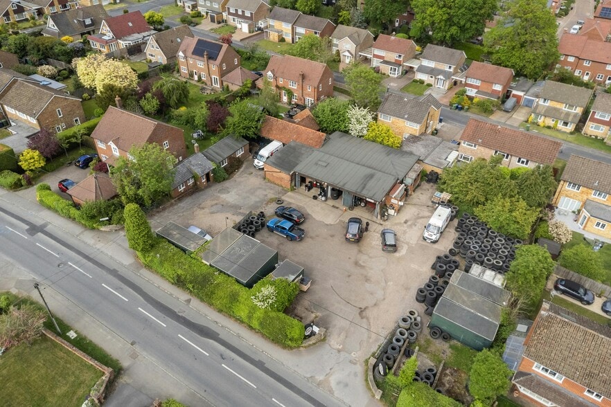 280 Main Rd, High Wycombe for lease - Building Photo - Image 3 of 21