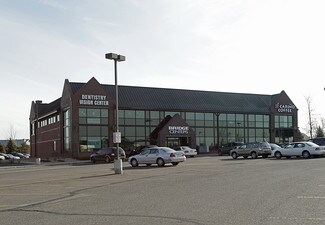 More details for 20971 E Smoky Hill Rd, Aurora, CO - Office, Medical for Lease