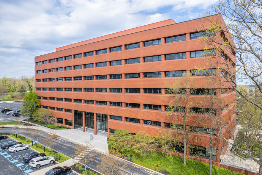 3 Bala Plz, Bala Cynwyd, PA for lease - Building Photo - Image 2 of 10