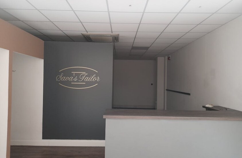 1-3 Potters Walk, Basingstoke for lease Interior Photo- Image 1 of 1