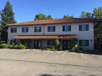 Plus de détails pour 414 W Napa St, Sonoma, CA - Bureau/Médical à louer