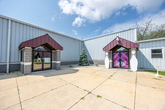 Plus de détails pour 11377 US Highway 10, Evart, MI - Vente au détail à vendre