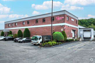 More details for 46 Rogers Rd, Haverhill, MA - Industrial for Lease