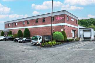 More details for 46 Rogers Rd, Haverhill, MA - Industrial for Lease