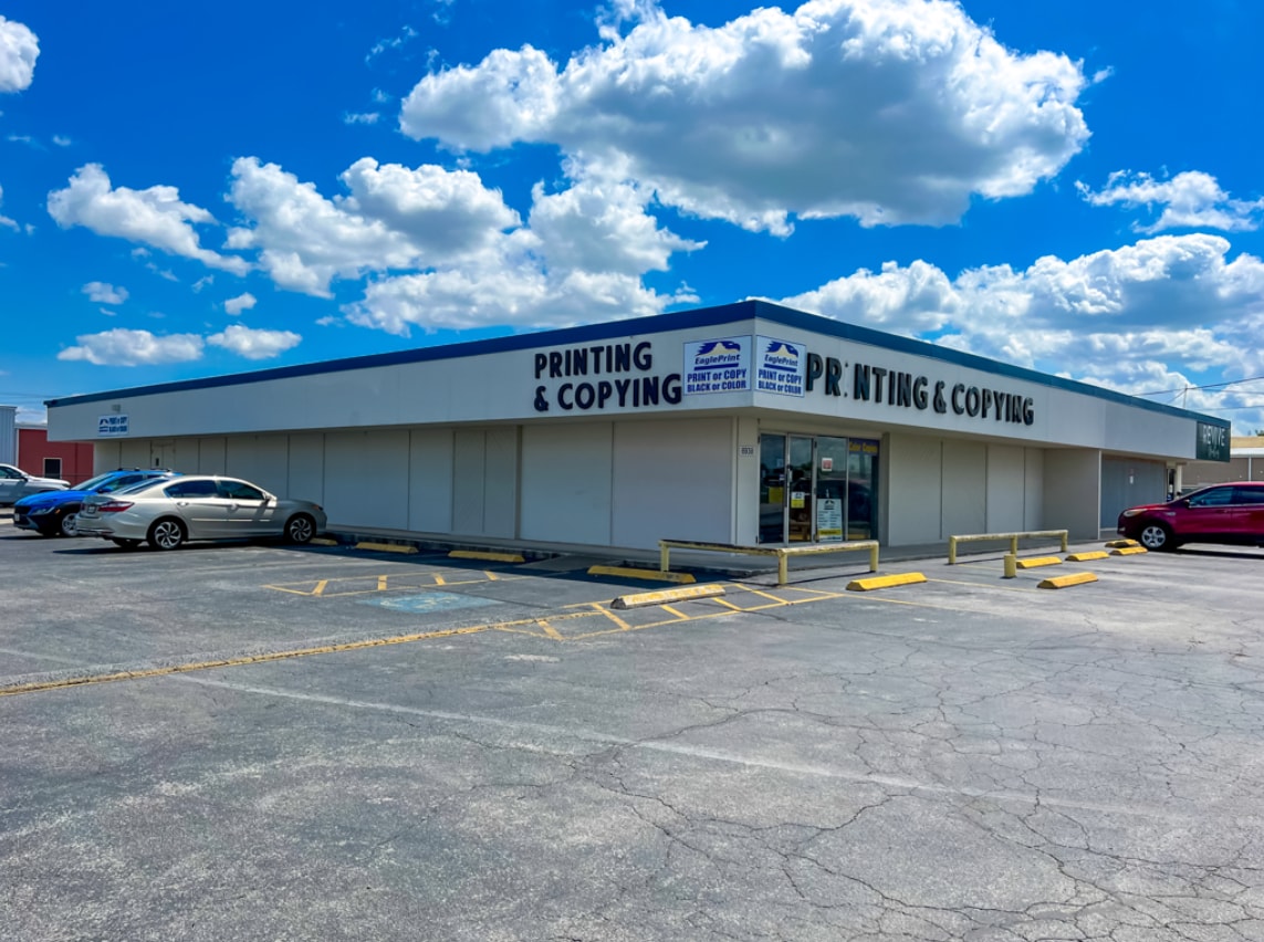 8934 Broadway St, San Antonio, TX for lease Building Photo- Image 1 of 16