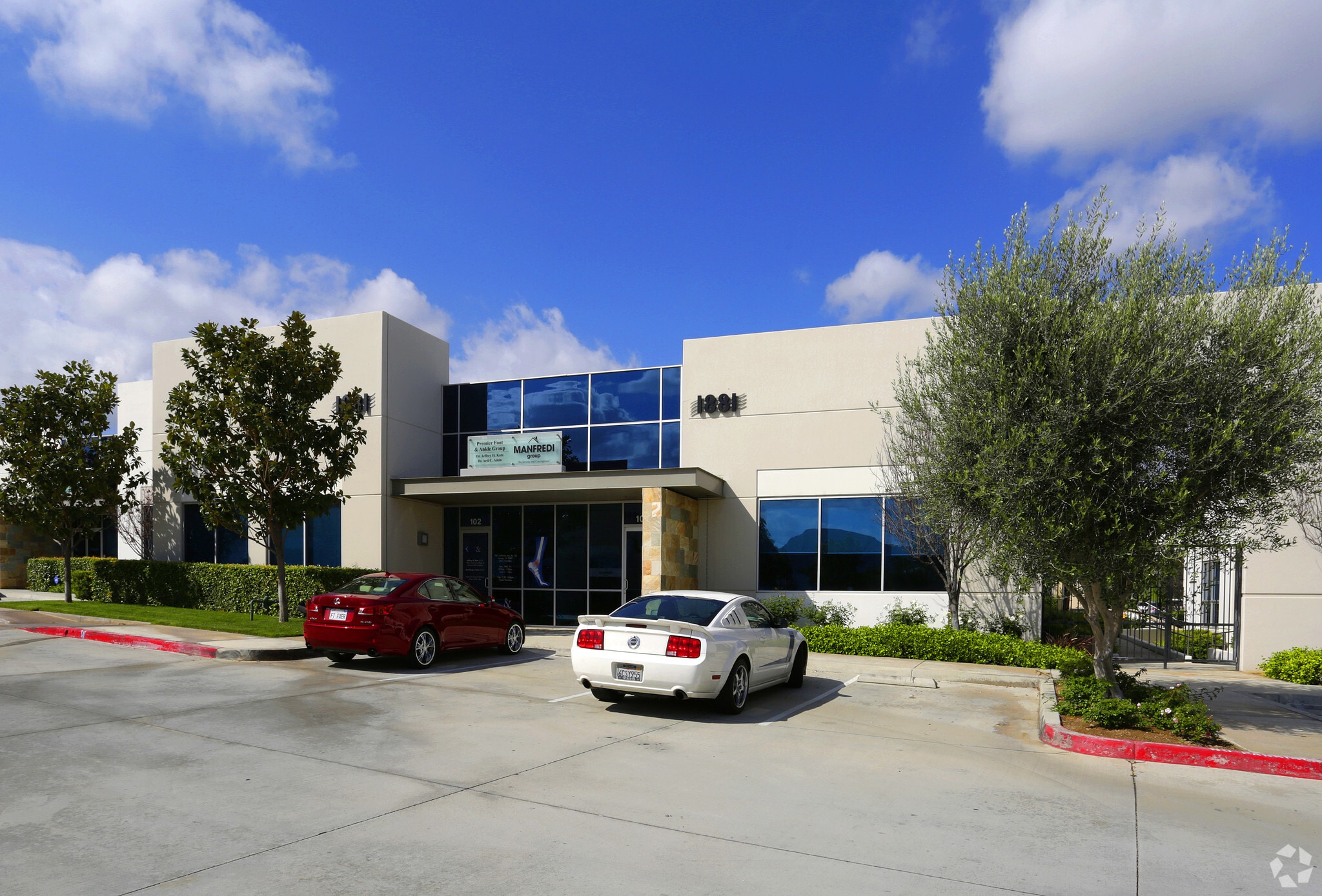 1881 California Ave, Corona, CA for lease Building Photo- Image 1 of 5