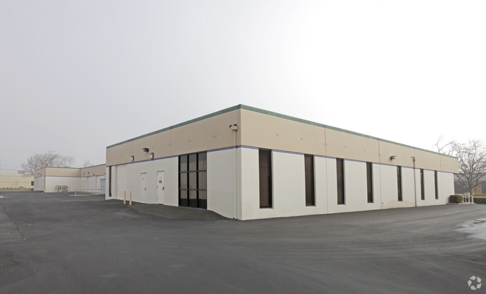 14501-14655 Catalina St, San Leandro, CA for lease - Building Photo - Image 3 of 20