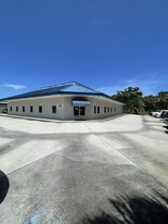 399 East Dr, Melbourne FL - Entrepôt