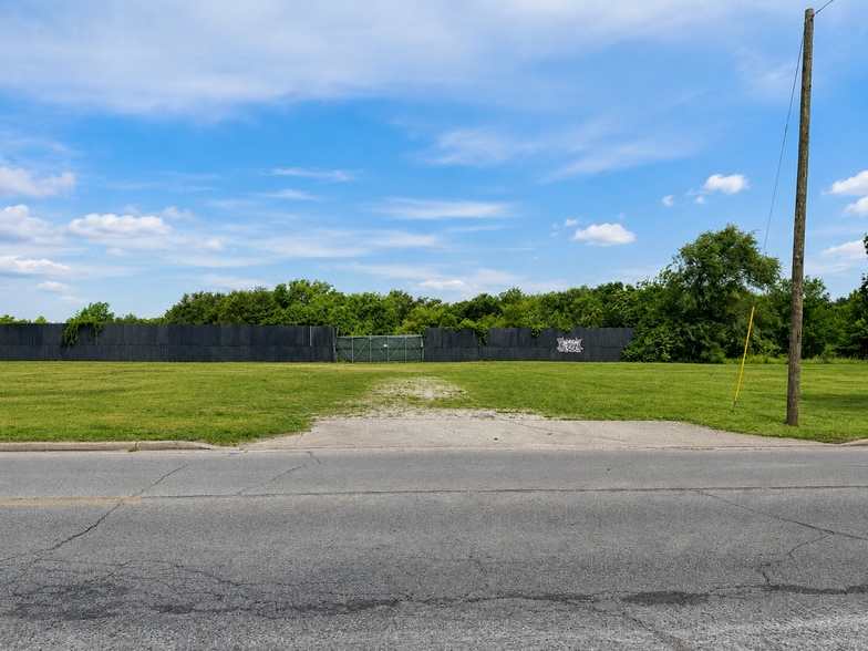 2650 N 25th St, Terre Haute, IN for sale - Building Photo - Image 2 of 4