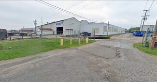 Plus de détails pour 2701 Converse Ave, East Saint Louis, IL - Industriel à louer