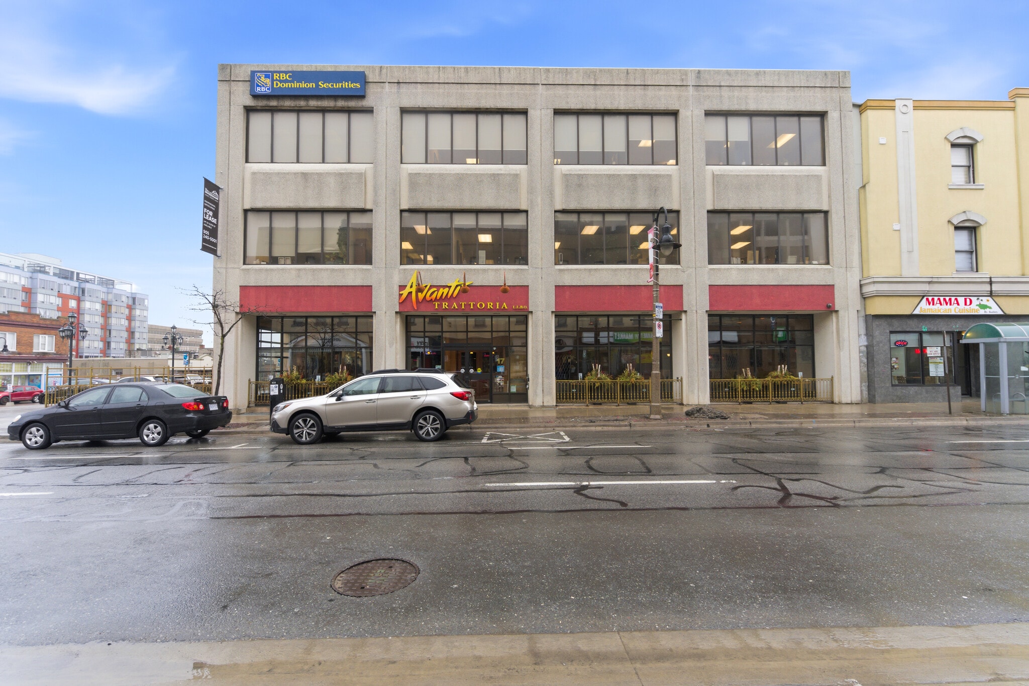 17 King St E, Oshawa, ON for lease Primary Photo- Image 1 of 33