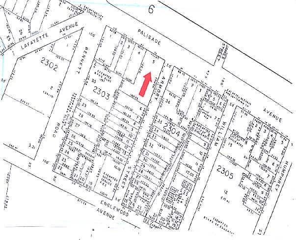 90 W Palisade Ave, Englewood, NJ for lease - Building Photo - Image 2 of 2