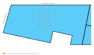 403 Myrtle Ave, Brooklyn, NY for lease Floor Plan- Image 2 of 2
