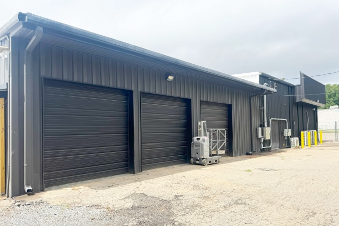 2920 Lee Ave, Sanford, NC for sale - Building Photo - Image 3 of 5