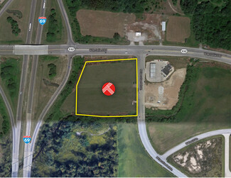 More details for Executive Park Rd., Yorktown, IN - Land for Sale