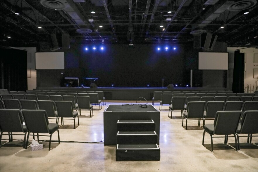 6800 N Bryant Ave, Oklahoma City, OK à vendre - Photo intérieure - Image 3 de 44