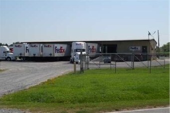 431 Grider Field Rd, Pine Bluff, AR à vendre - Photo du bâtiment - Image 2 de 3