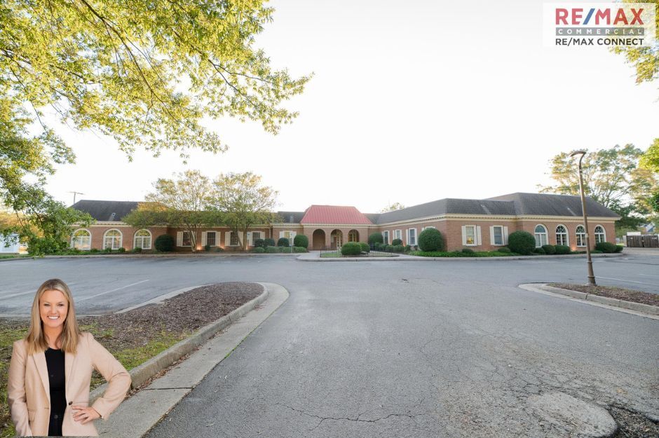 401 Oyster Point Rd, Newport News, VA for sale Building Photo- Image 1 of 40