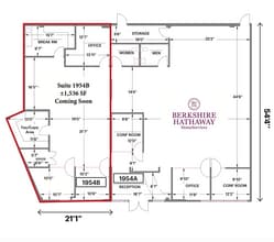 1880-1978 Contra Costa Blvd, Pleasant Hill, CA for lease Building Photo- Image 2 of 2