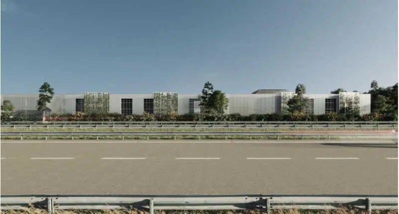 Flex in Cestas for lease - Building Photo - Image 3 of 3