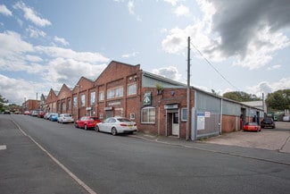 More details for Stour Vale Rd, Stourbridge - Industrial for Lease